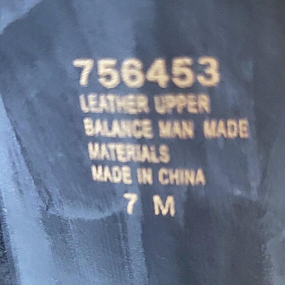 AJ Valenci Black Suede Leather Ankle Boots - Size 7 - Picture 3 of 6